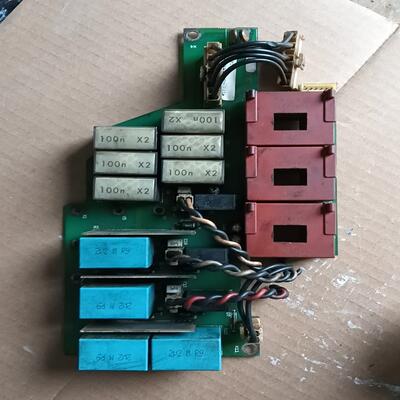 【议价】伟肯变频器驱动板PC00219 D实物图片 不包好坏  售出