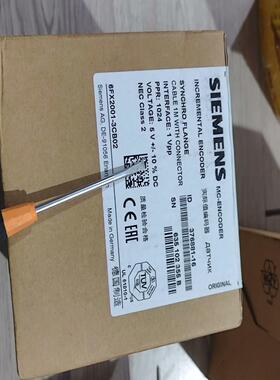 【议价】西门子实际值编码器6FX2001-3CB02