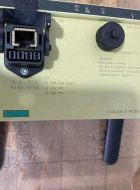 【议价】6GK57882AA60-2AA0 标价 实物图 功能包好