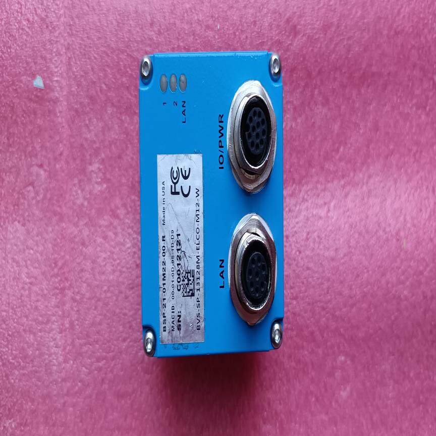 【议价】DALSA 达尔萨BSP-21-01M22-00-R工业相机