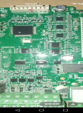 【议价】汇川变频器维修MD500MD290CS710CS20