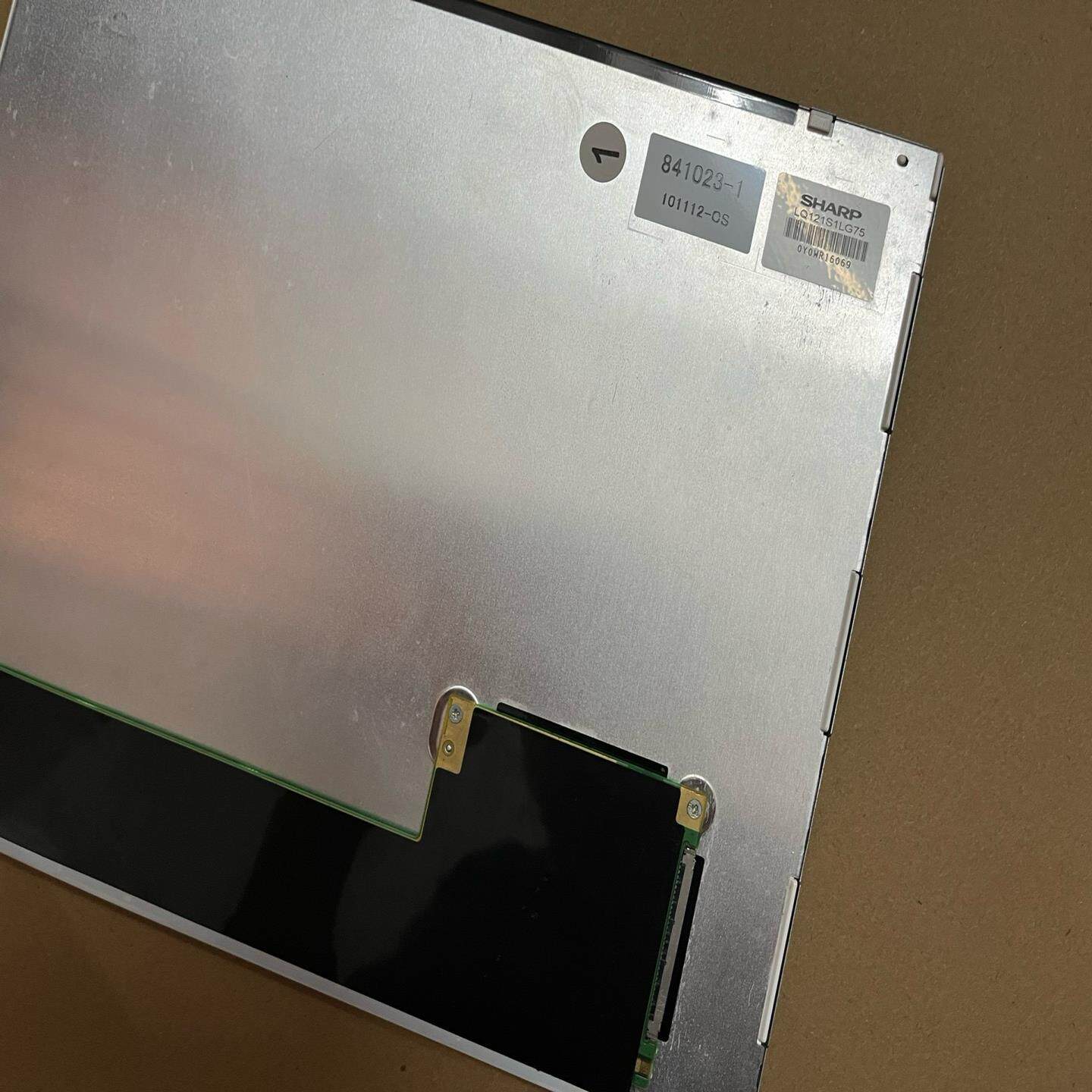 【议价】LQ121S1LG7274A75  包好议价拍前聊一聊