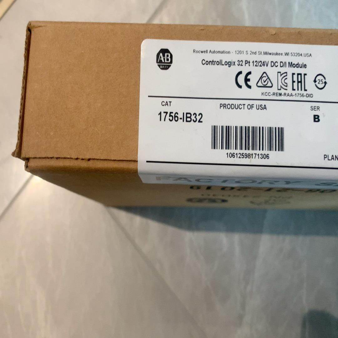 【议价】1756-IB32