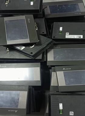 【议价】台达触摸屏DOP-B07SS411DOP-B07S411