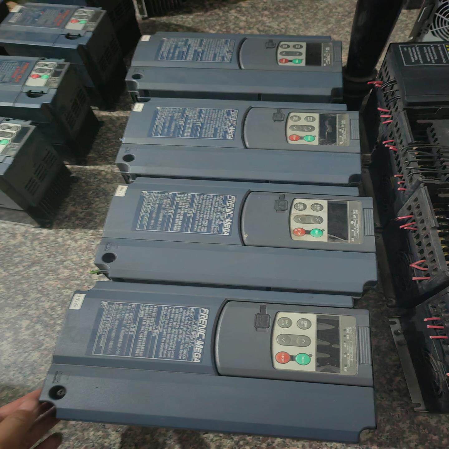 【议价】FRN37G1S-4J