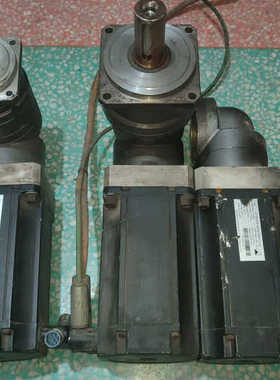 【议价】贝加莱伺服电机 5FSRA65-300S01KD0.01-0