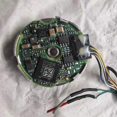 【议价】海德汉编码器EBI1135 EnDat22，