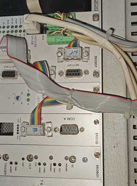 【议价】spectro 光谱仪控制器 插拔模块 EK0601 EK0