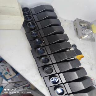 【议价】二手宝石折光仪宝石鉴定折射仪珠宝翡翠玉石鉴定仪器折光