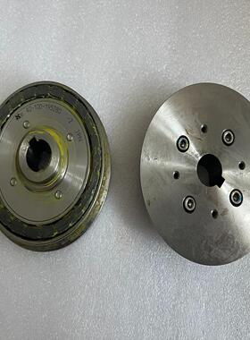 【议价】哈默纳科HD谐波减速器配件CSF-40-100 减速机波发生