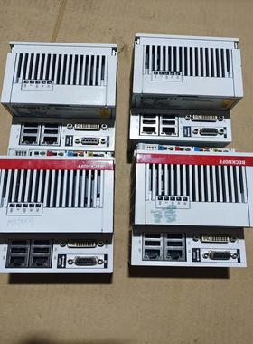 【议价】CX5140-01114GB倍福二手拆机橙色如图功能包好需