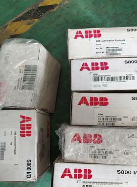 【议价】ABB模块 AI895   3BSC690086R1  全新