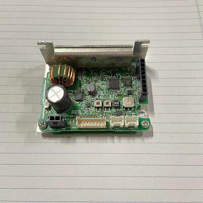 【议价】二手日本东方电机驱动器BLHD50-K3R