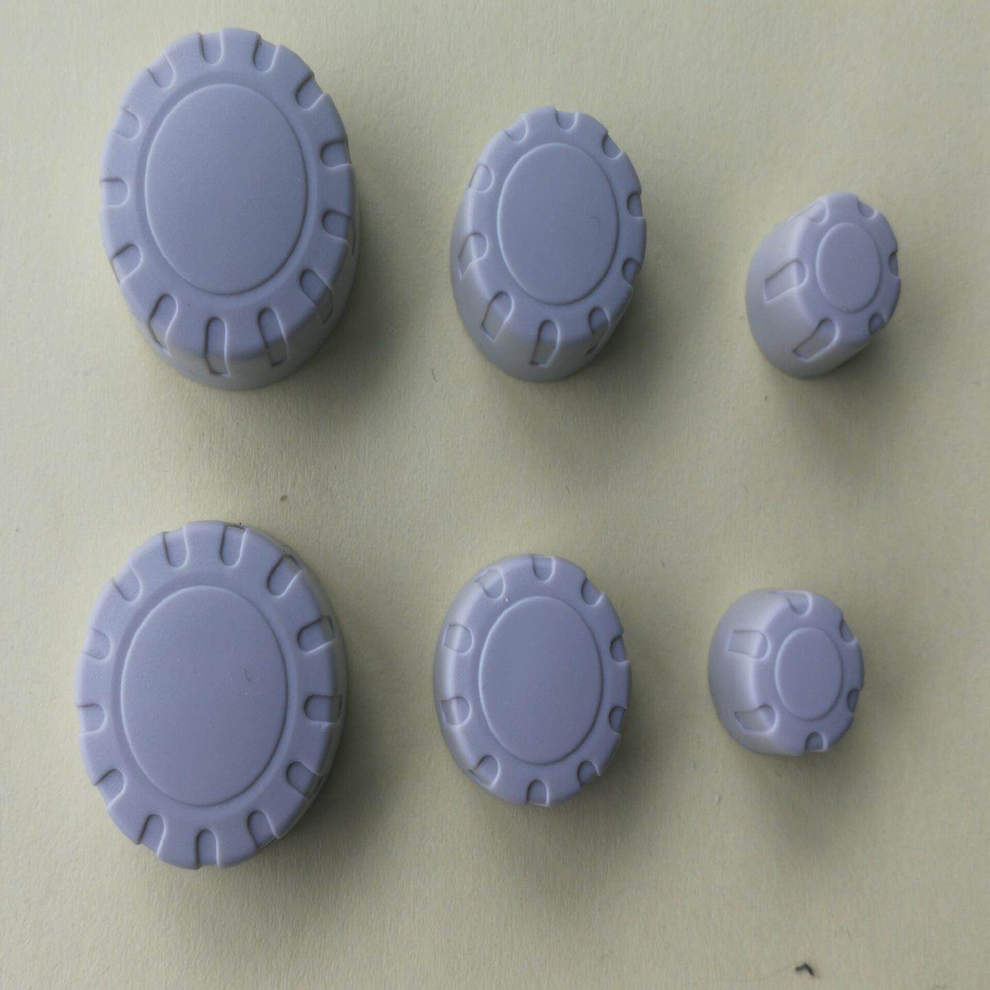 【议价】泰克Tektronix示波器编码器电位器手柄旋钮按钮按健