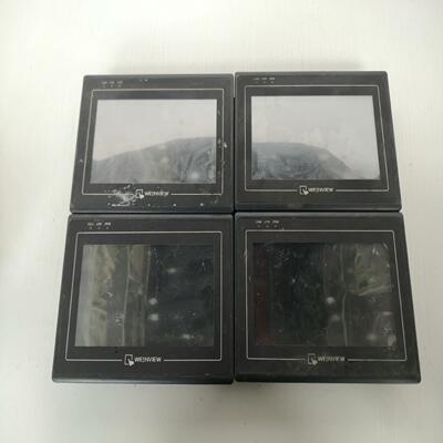 【议价】威纶 MT6070IH 3WV 250mA 24VDC 触摸