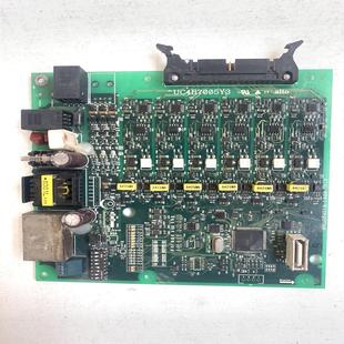 0001 A74L fanuc发那科注塑机温度板电路板 议价