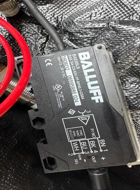 【议价】BALLUFF       BAE00L9 拆机 成色如图