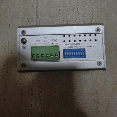 【议价】JetNet3008，实物拍图，功能，成色漂亮