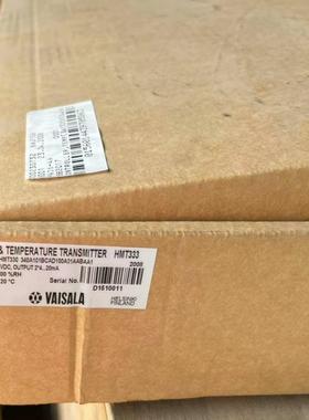 【议价】VAISALA维萨拉HMT333维萨拉温度湿度传感器HMT3