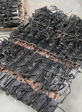 【议价】台达b2750w伺服驱动器