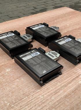 【议价】鸣志moons步进驱动器Y2SMSST5-Q-RN输入24