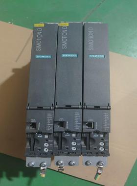 【议价】6AU1435-2AA00-0AA0二手拆机橙色如图所示功能