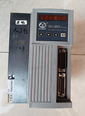 【议价】广州数控DI20-M15B4-L现货实拍测量主回路正常没