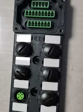 【议价】富延升FAS模块，型号是988560/24P8SN，这个