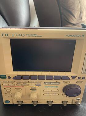 【议价】横河DL1740示波器