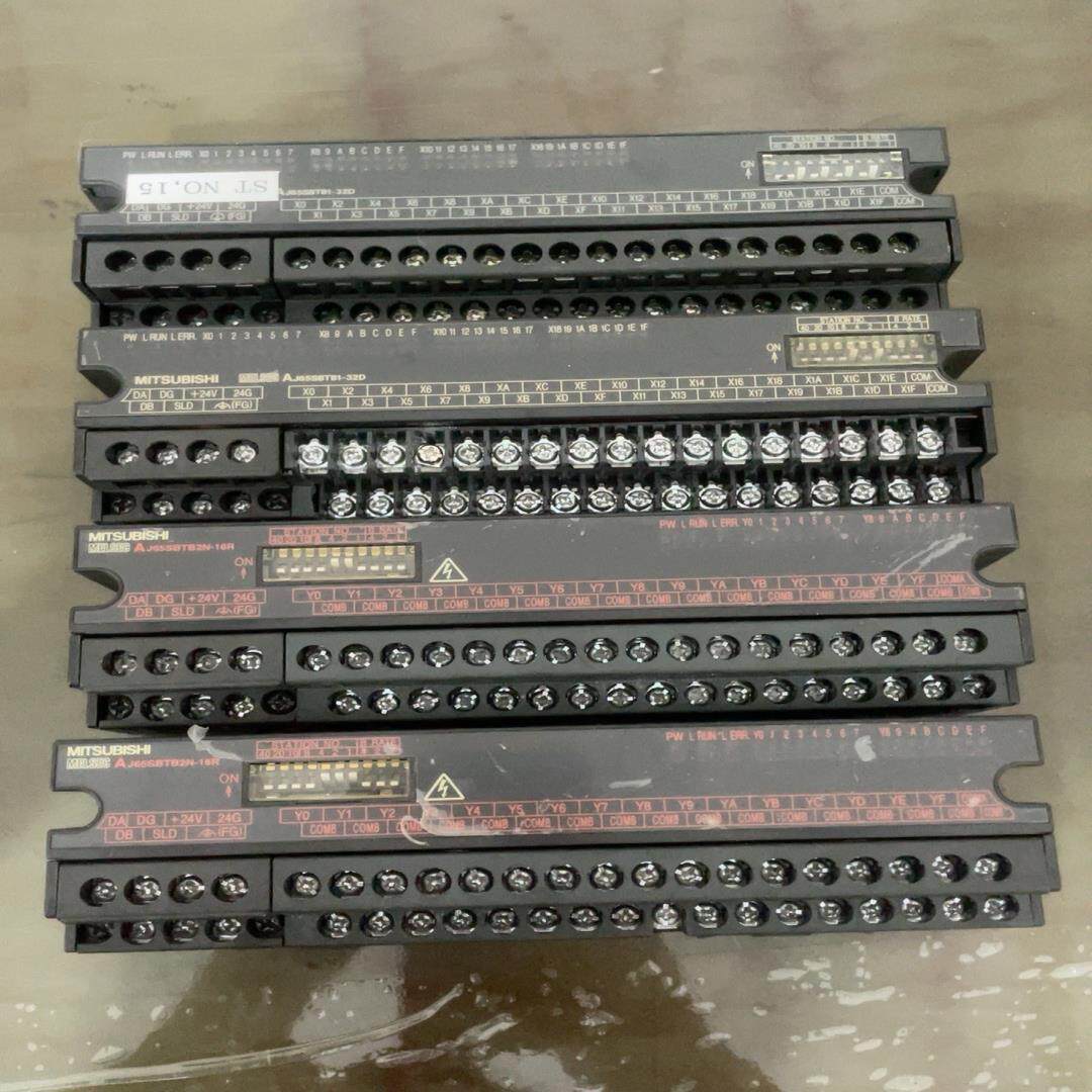 【议价】Mitsubishi三菱远程通讯模块