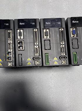 [议价]台达a2750w驱动器 asd-a2-0721-m