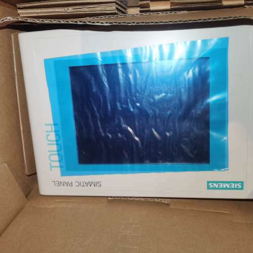 【议价】TP177B PN/DP-6 CSTN触摸屏 6AV6