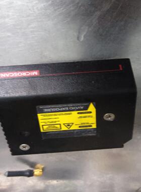【议价】MICROSCAN迈肯思FIS-0820-0010G激光扫码