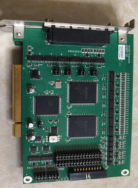 【议价】Aurotek MC8881P V02 8轴运动控制卡Aur