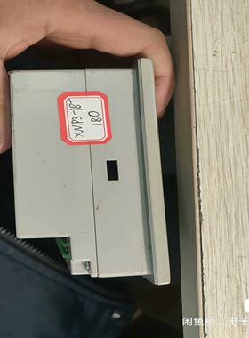 【议价】信捷XMP3-18T文本机V71HMI和PLC一体机功