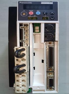 [议价]驱动器mcdct3312b12测试正常功能好的松下mcd