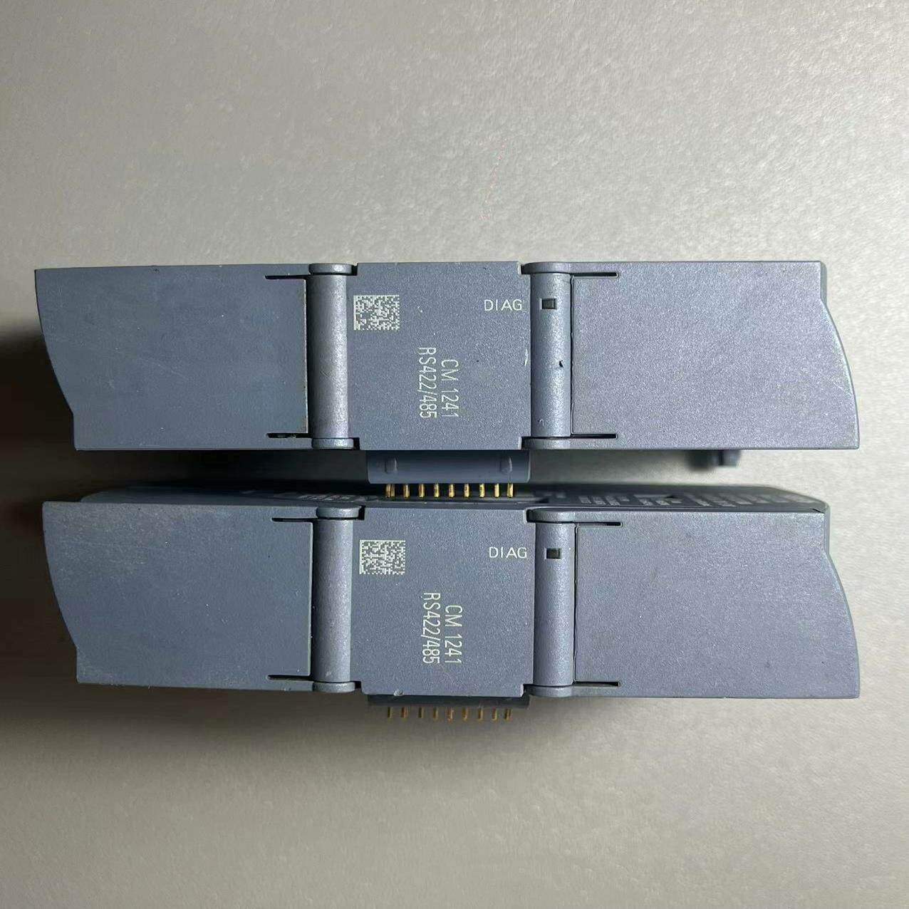 【议价】西门子S7-1200PLC通讯模块 CM1241 RS422