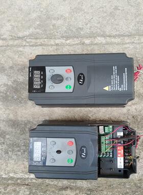 【议价】日业变频器 CM530-A04T4R0G5R5PB 45