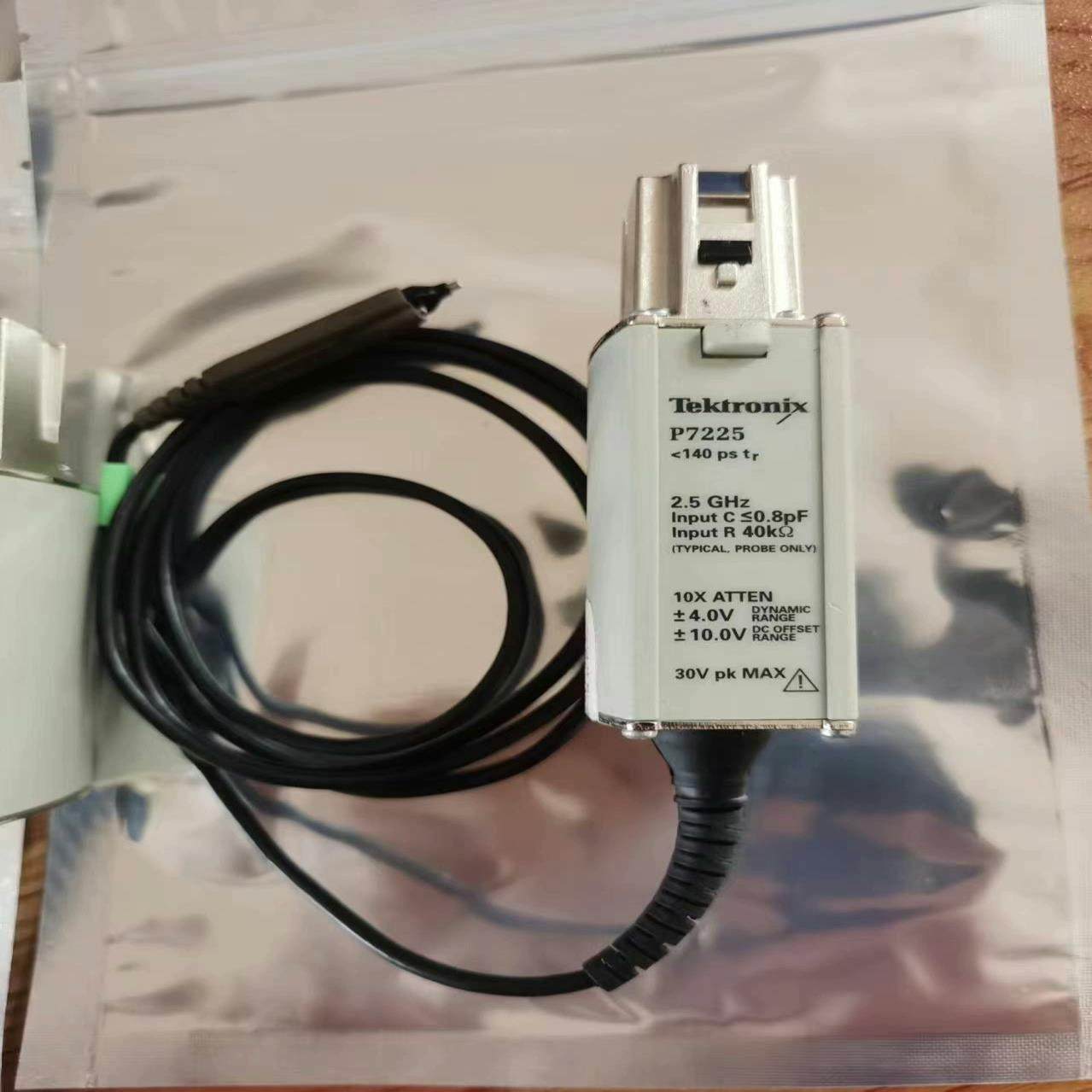 【议价】泰克P7225泰克差分探头 25GHz