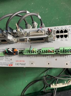 【议价】SP+CM3BEM0  SPiiPlus CM-3  ACS