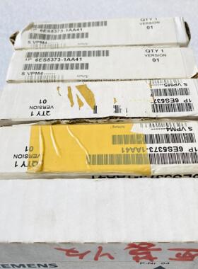 【议价】6ES5373-1AA41西门子模块原装正品现货实物拍摄