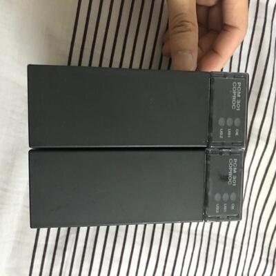 【议价】  IC693pcm301M