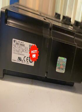 【议价】安川电机SGMJV-04ADA6C 拆机包好 单价500