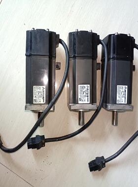 [议价]三菱伺服电机hc-mfs43hc-mfs43三菱伺服电机h