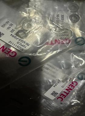 【议价】NTEC捷锐 300511110 垫片 NI-VGS-F