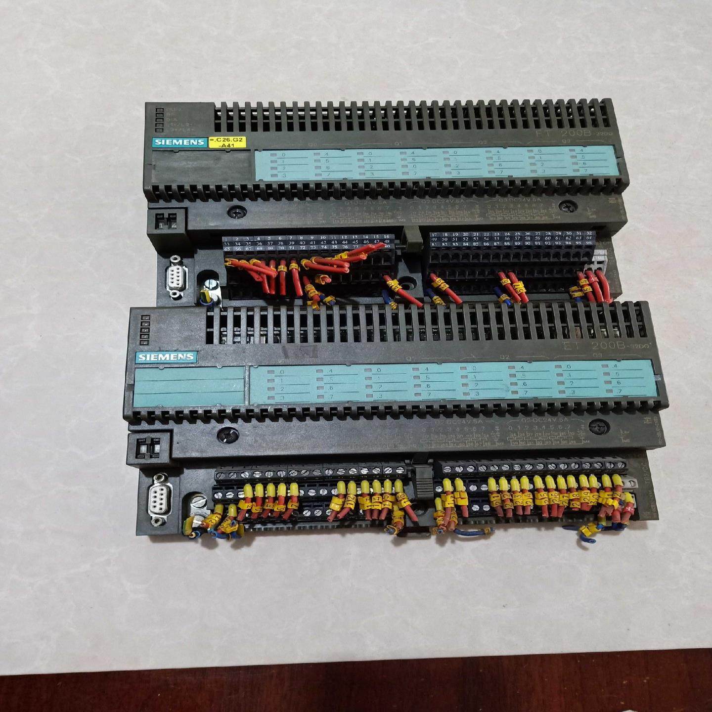 【议价】西门子模块6ES7132-0BL01-0XB0 底座6ES7