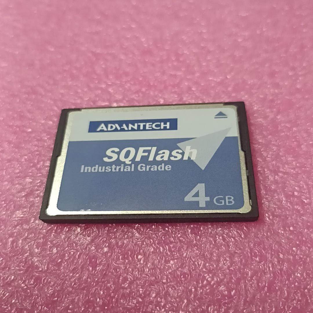 【议价】研华工业内存SQF-P10S2-4G-P8C