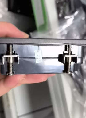 【议价】Kinco步科触摸屏GL043E-T，4.3寸绿色系列，实物