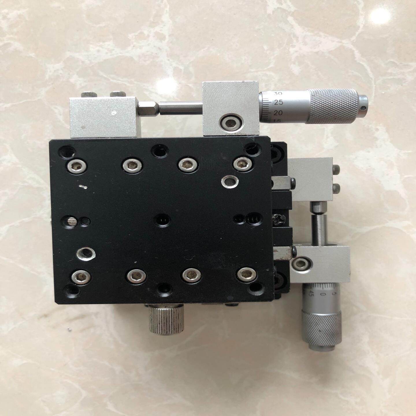 【议价】XY手动微调台6*6成色不错二手商品售出不退不换