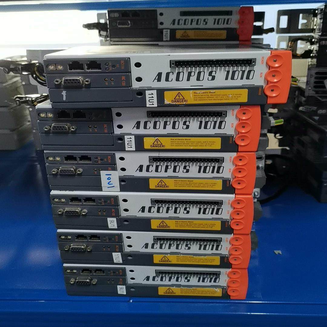 【议价】贝加莱驱动器 8V101000-2议价